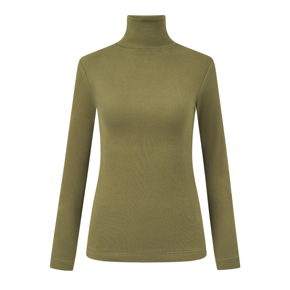 Grove bodycon top in wool blend exudes luxury wear elegance. Shop Now!