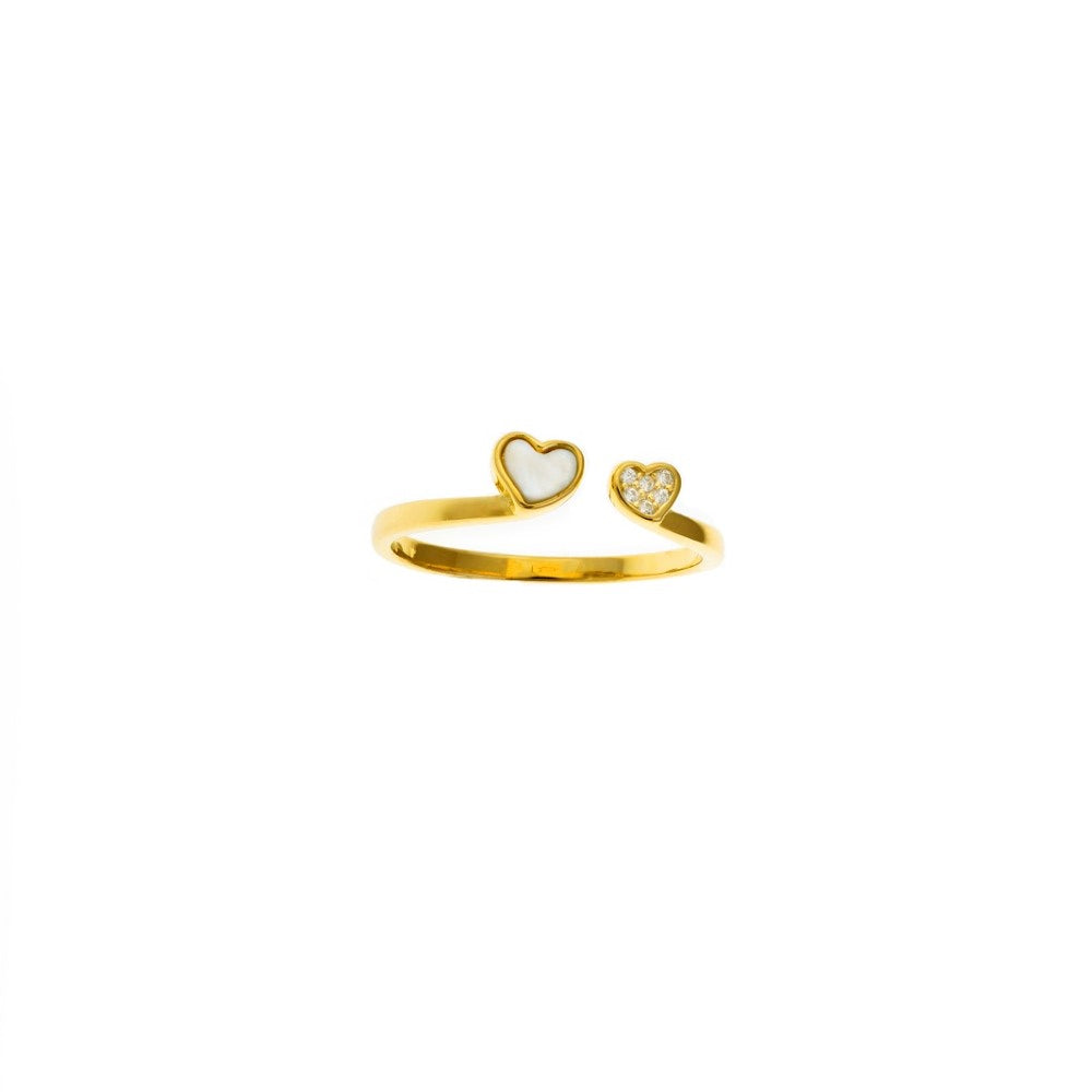 Heart Ring