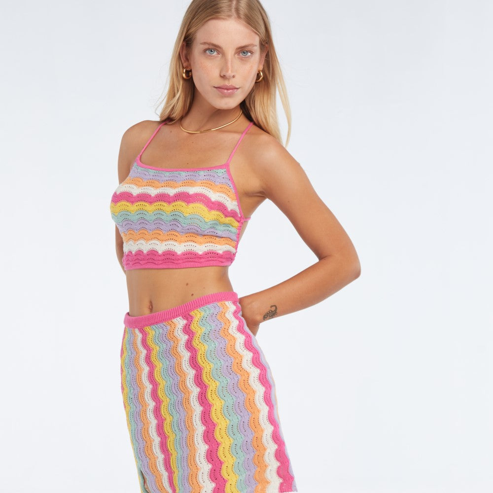 Shop online for the chic Holly Top and embrace style. Shop Now!