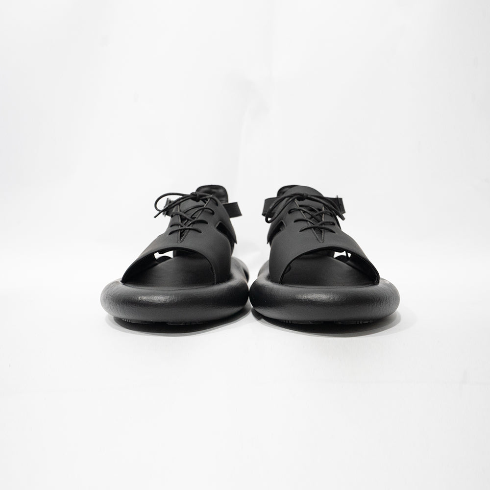 These shoes reflect the deer's head and antler form in the upper, and its hoof in the sole. Shop Now!