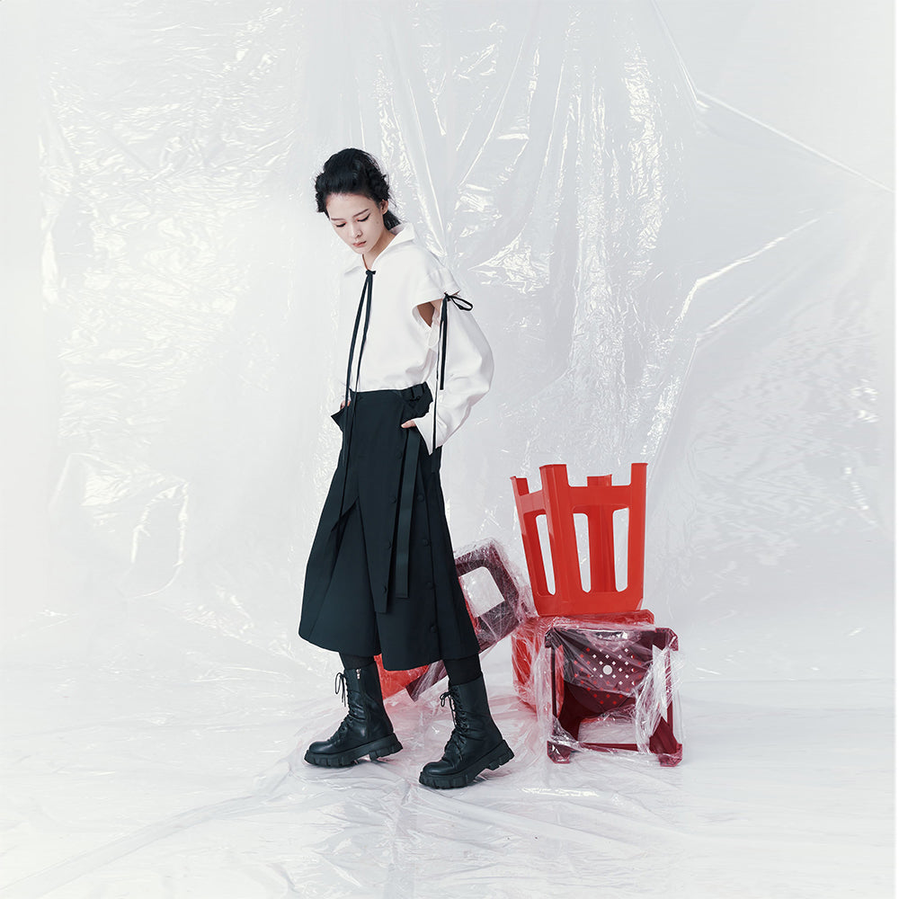 Find charm and comfort in INF pants via online shopping. Shop Now!