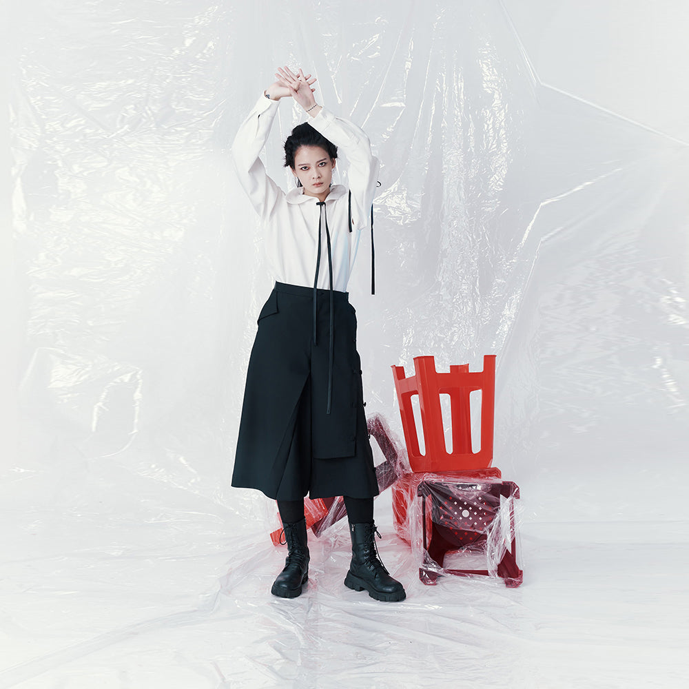 Find charm and comfort in INF pants via online shopping. Shop Now!