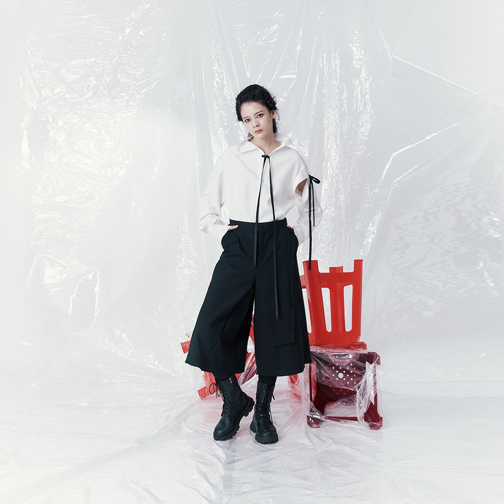 Find charm and comfort in INF pants via online shopping. Shop Now!