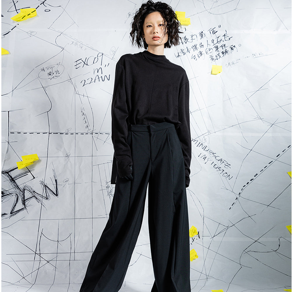 INF Corset Deconstructed Trousers await at our designer shop. Shop Now!