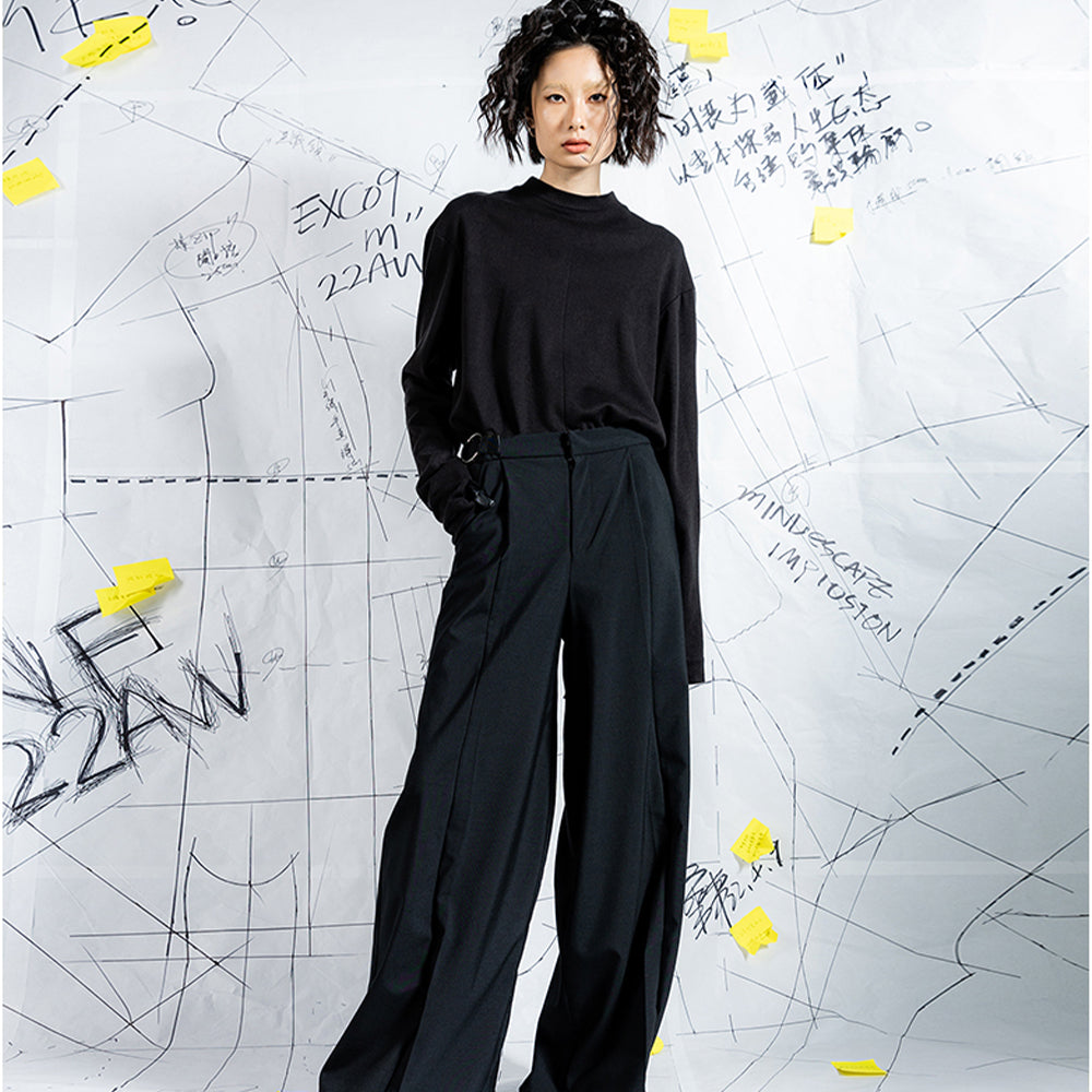 INF Corset Deconstructed Trousers await at our designer shop. Shop Now!