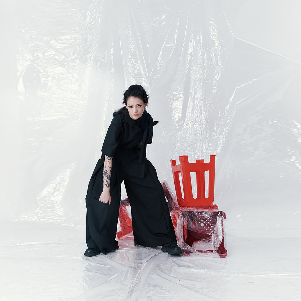 Elevate style and comfort in INF pants with online shopping. Shop Now!