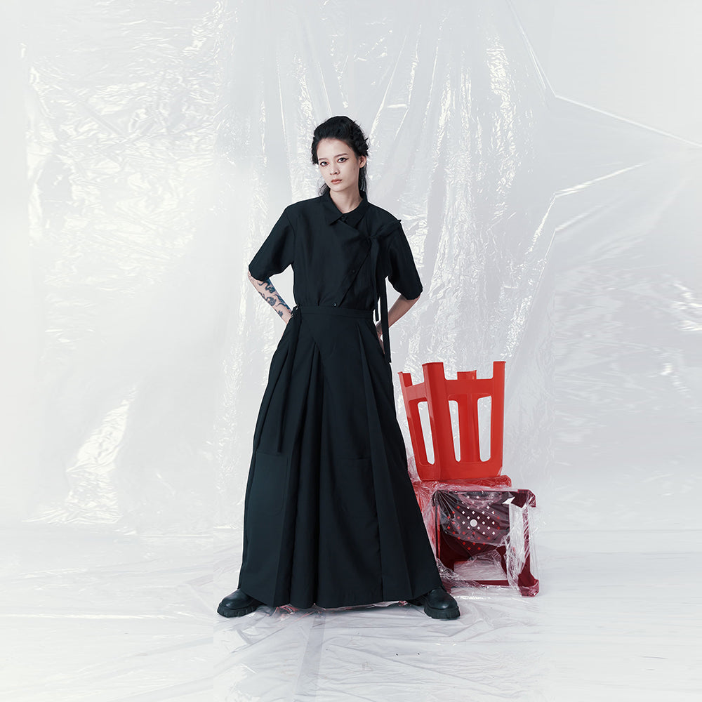 Elevate style and comfort in INF pants with online shopping. Shop Now!