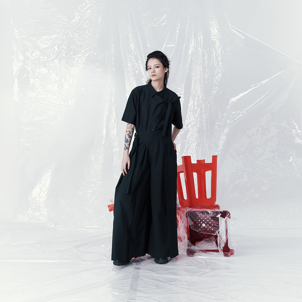 Elevate style and comfort in INF pants with online shopping. Shop Now!