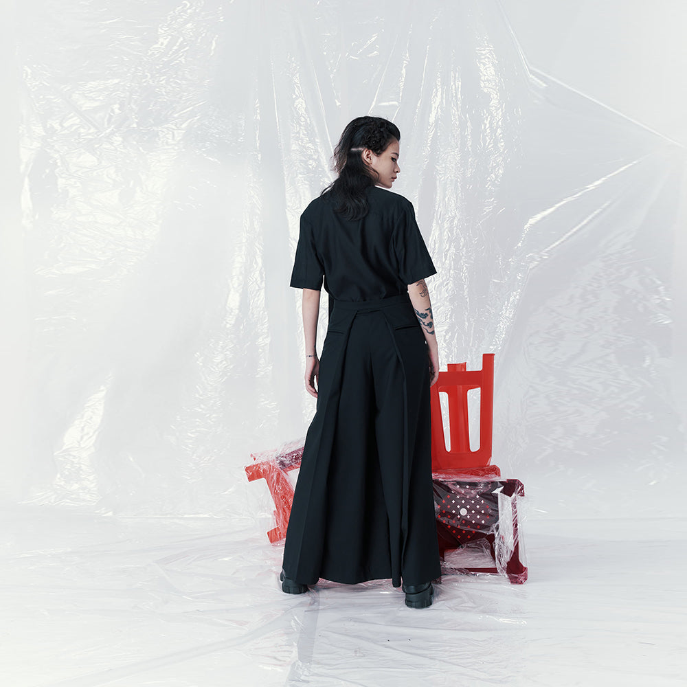 Elevate style and comfort in INF pants with online shopping. Shop Now!