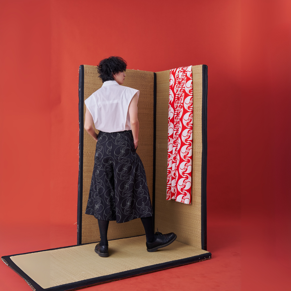 Browse INF Japanese Shorts at our online clothing store today. Shop Now!