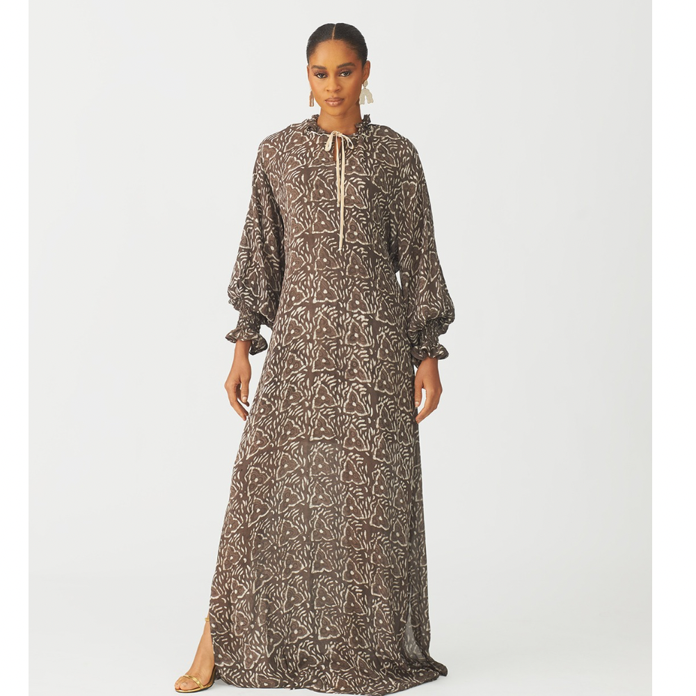 Ihunanya Kaftan