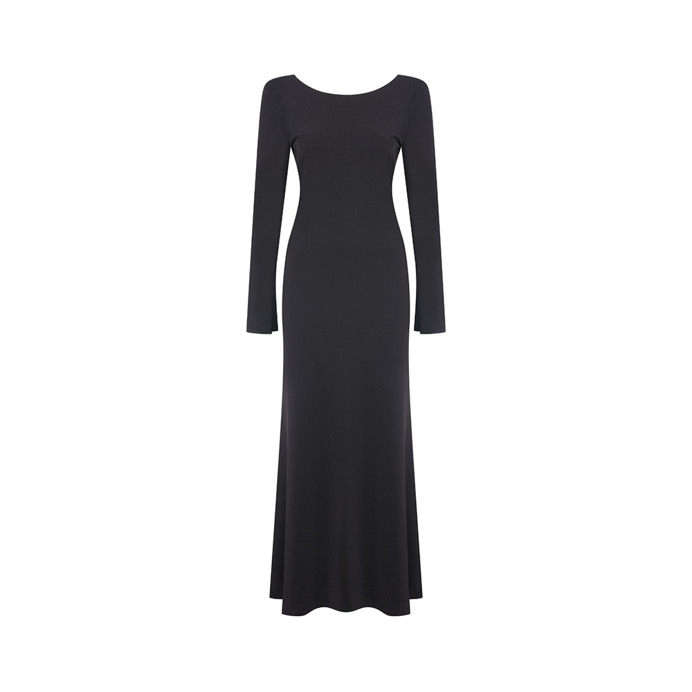 Shop online Iris Dress for a chic timeless layer. Shop Now!