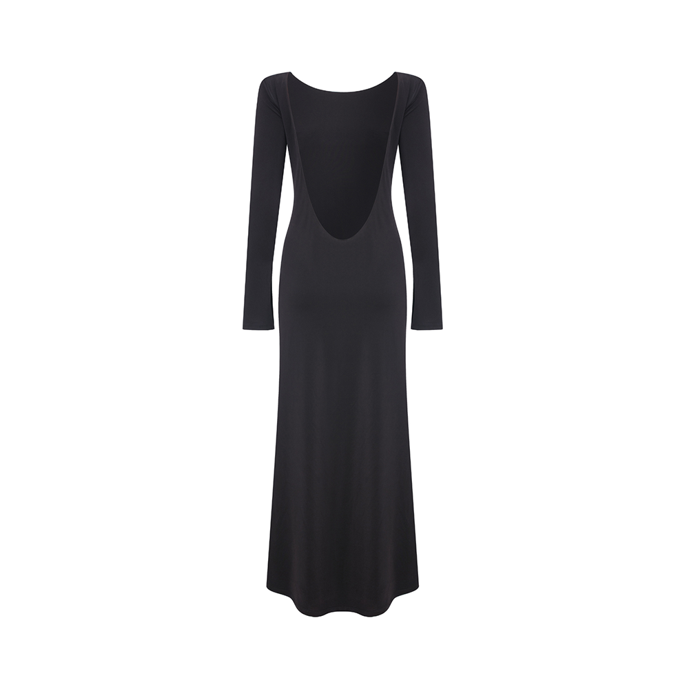 Shop online Iris Dress for a chic timeless layer. Shop Now!