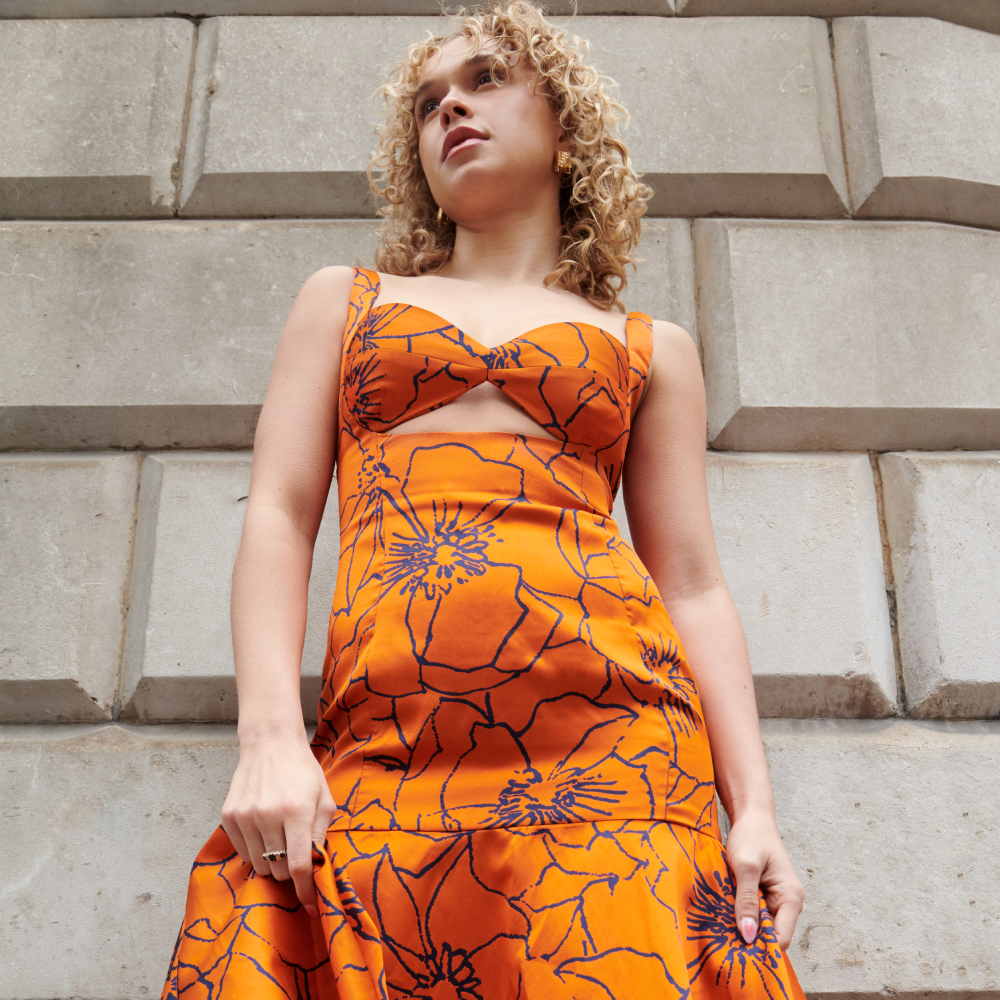 Discover the perfect maxi dress for women. Shop now!