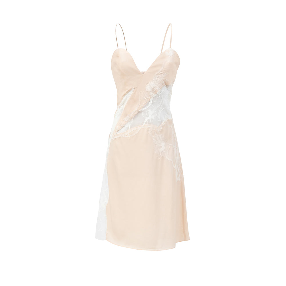 Experience Jasmine Dress in our luxury shop online. Shop Now!