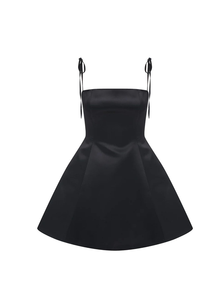 Exclusive new collection featuring the graceful Juniper Mini Dress. Shop Now!