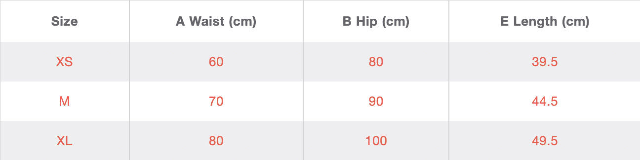 Elegant women fashion INF Asymmetrical Drawstring Skirt Shorts. Shop Now!