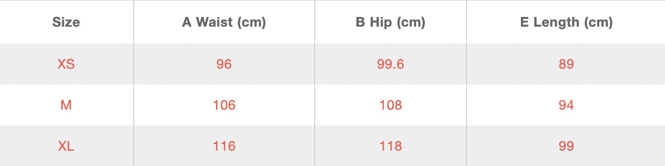 Timeless designer clothing online with INF Multilayered shorts. Shop Now!