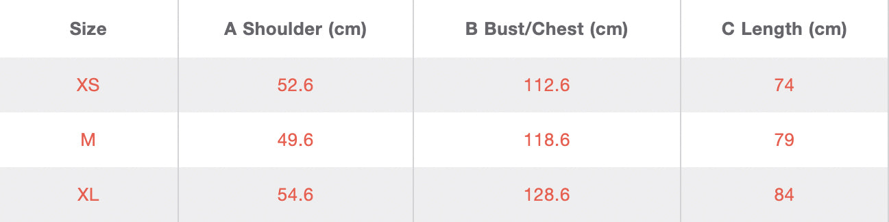 Fashion website features INF Deconstructed Jinbei Shirt. Shop Now!