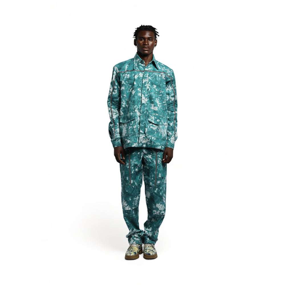 Step up your fashion game with the Kolo Shacket. Shop Now!