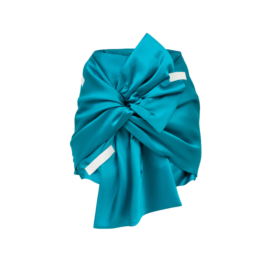 LANA Bow Skirt