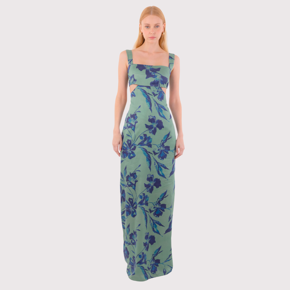 LD Long Dress Moluccella