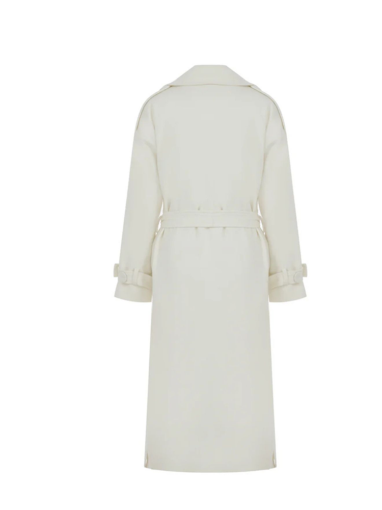 Discover Laura Oversized Coat at our designer store. Shop Now!