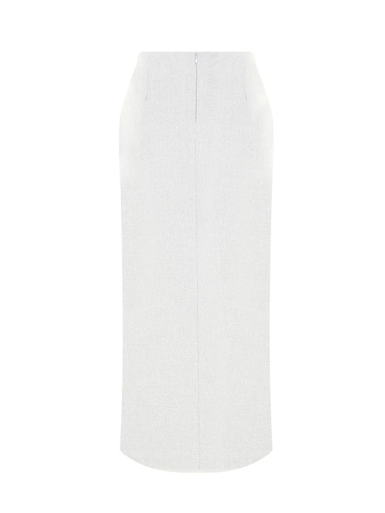 Lea Maxi Skirt