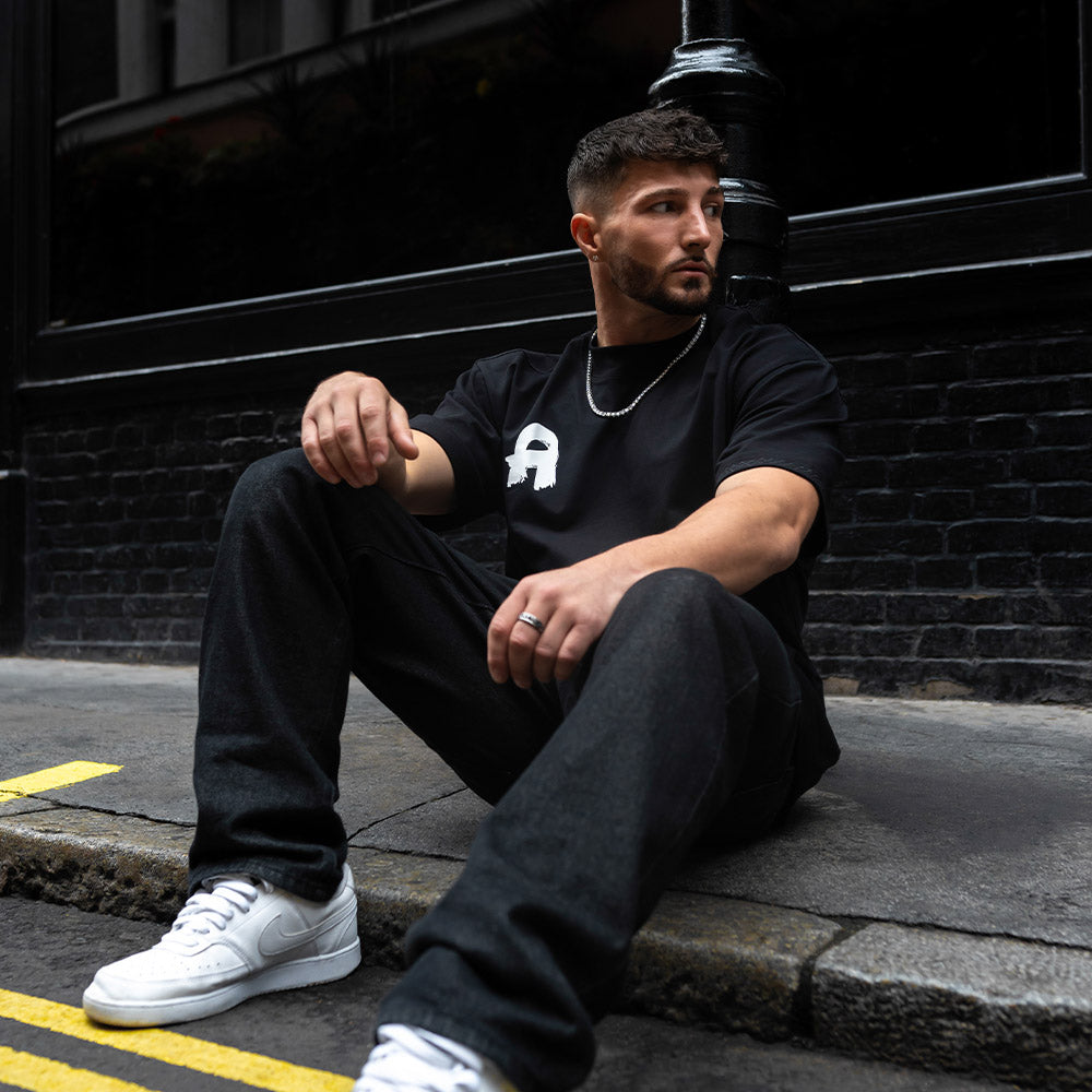 Get Limited Edition Artjaz Graphic Tee Mens from luxury clothing online. Shop Now!