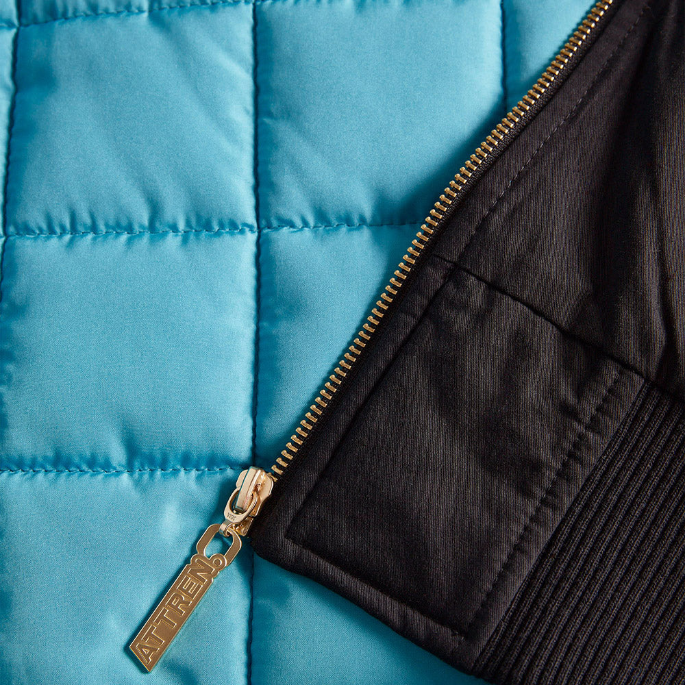 Find Artjaz Graphic Bomber Jacket at clothing store. Shop Now!