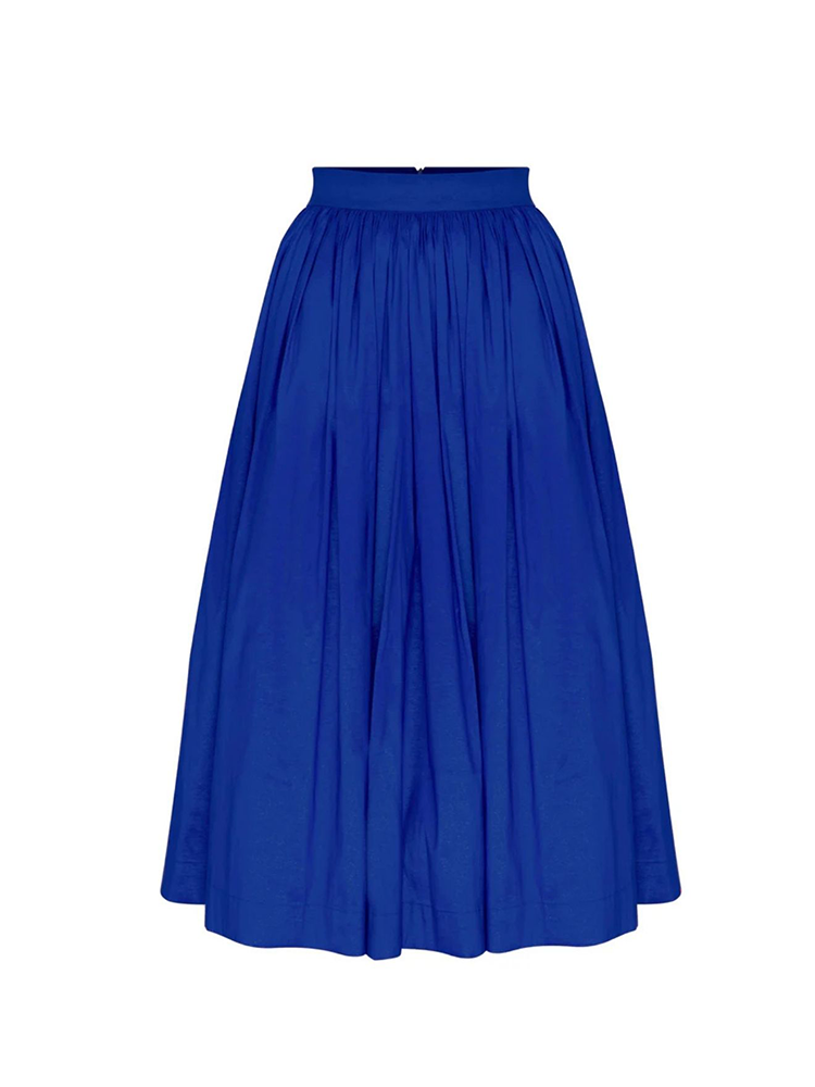Lou Lou Midi Skirt