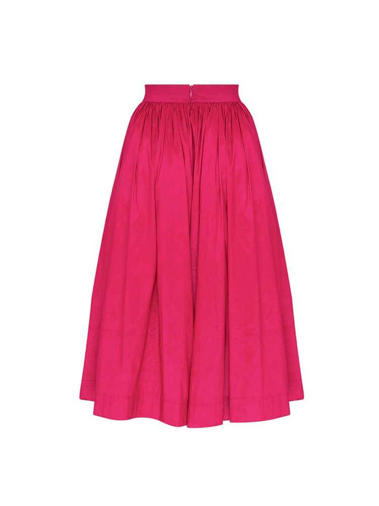 Lou Lou Midi Skirt