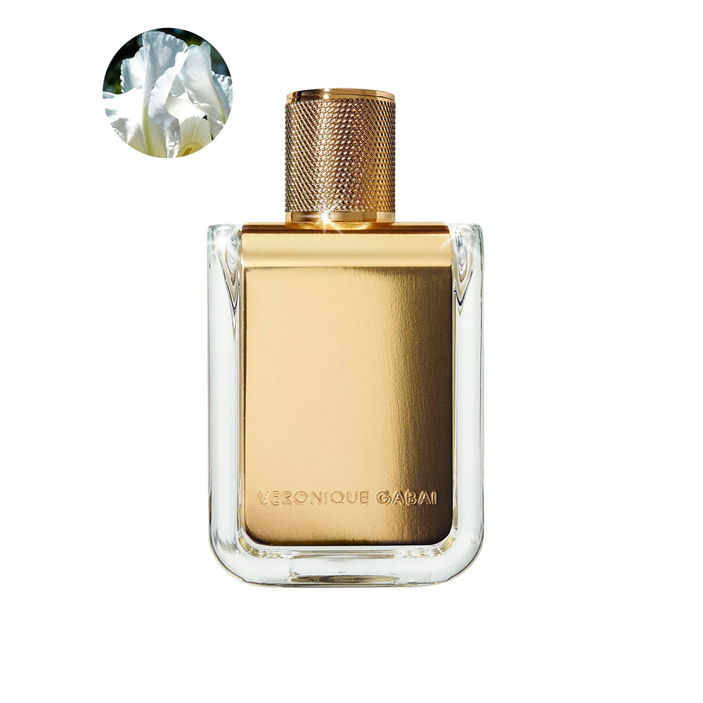 A scent that hesitates between flower and wood, between the masculine and the feminine, to find its perfect balance marrying