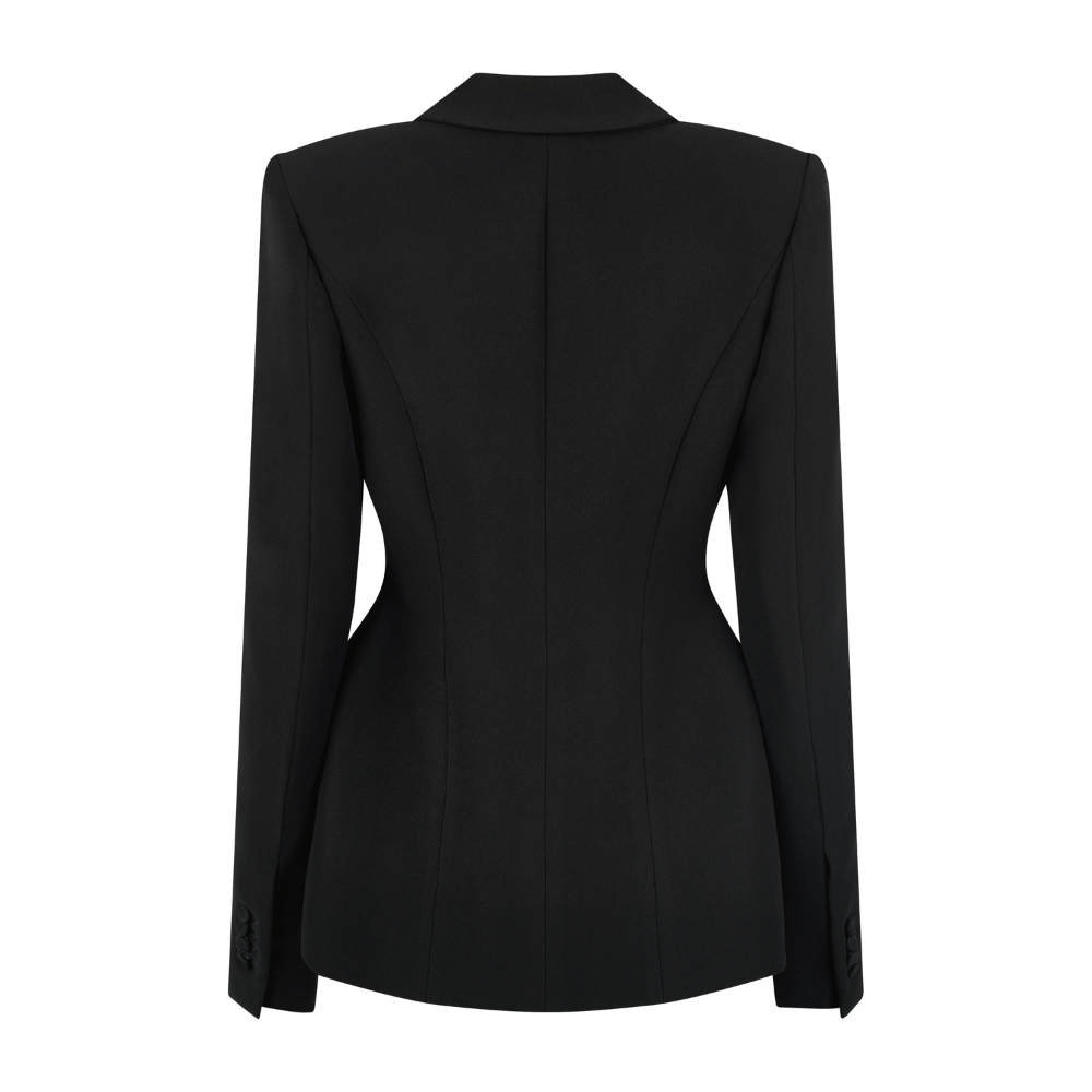 Luna Blazer for women collection. Shop Now!