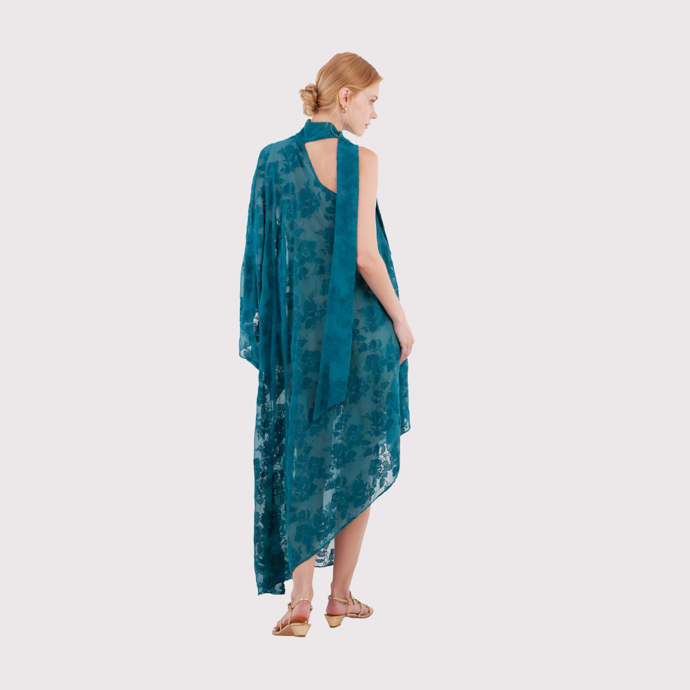 MD Midi Dress Chantal