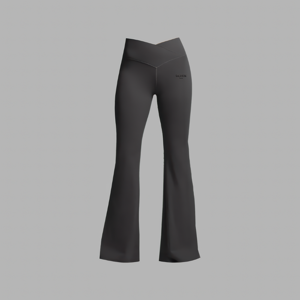 Discover Medusa Flare Leggings at our designer store. Shop Now!