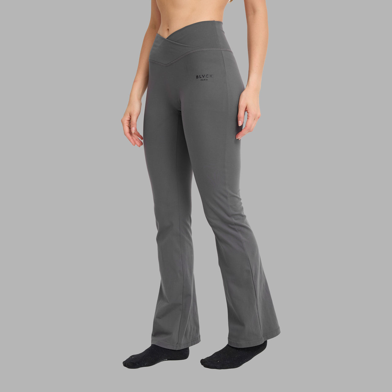 Discover Medusa Flare Leggings at our designer store. Shop Now!