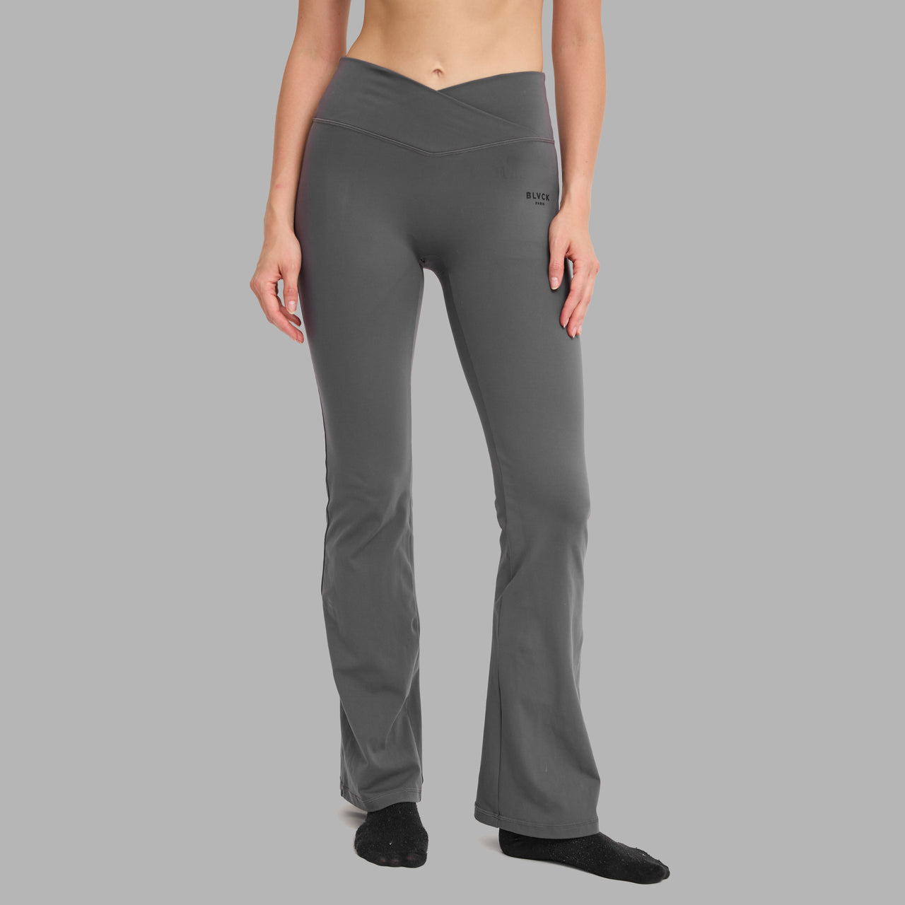 Discover Medusa Flare Leggings at our designer store. Shop Now!