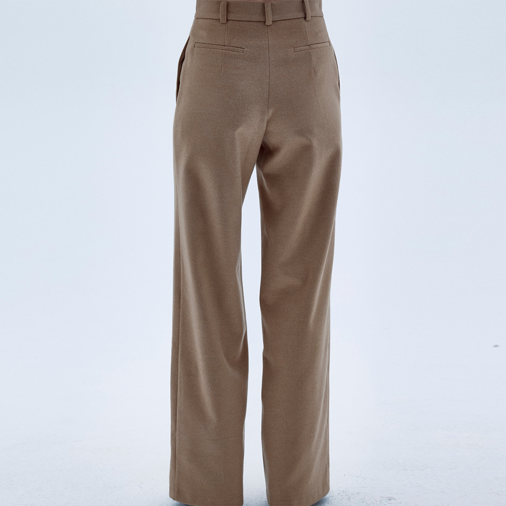 Millie Wool Trousers