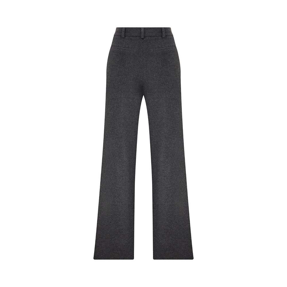 Millie Wool Trousers