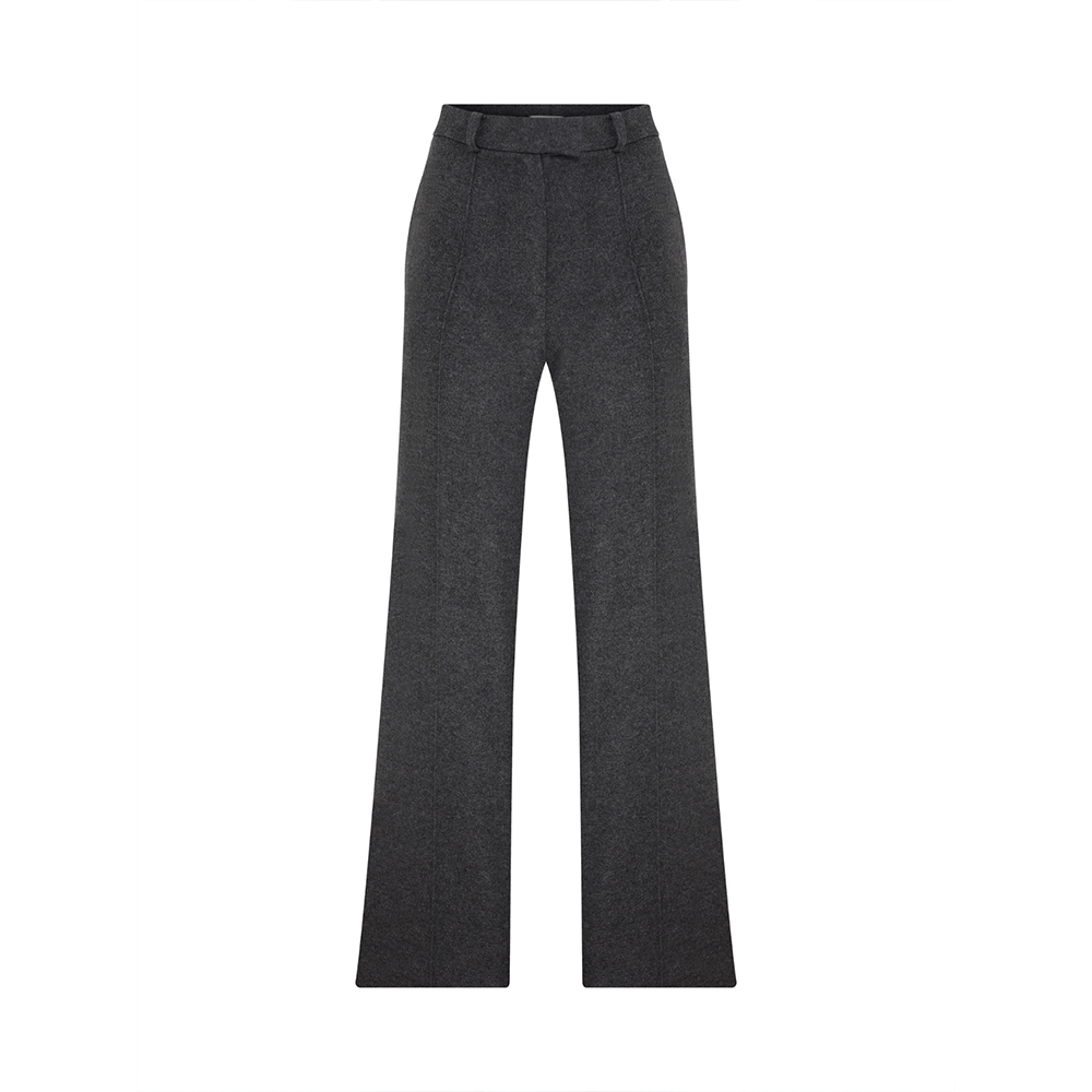 Millie Wool Trousers