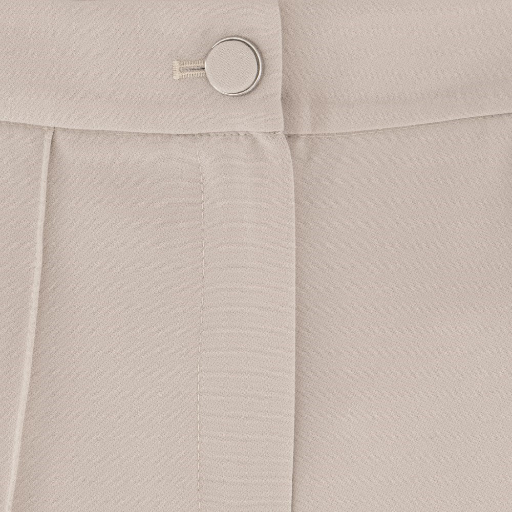 Luxe Dress Moonbeam Pleated Trousers Designed For Chic And Elegant Everyday Style. Shop Now!