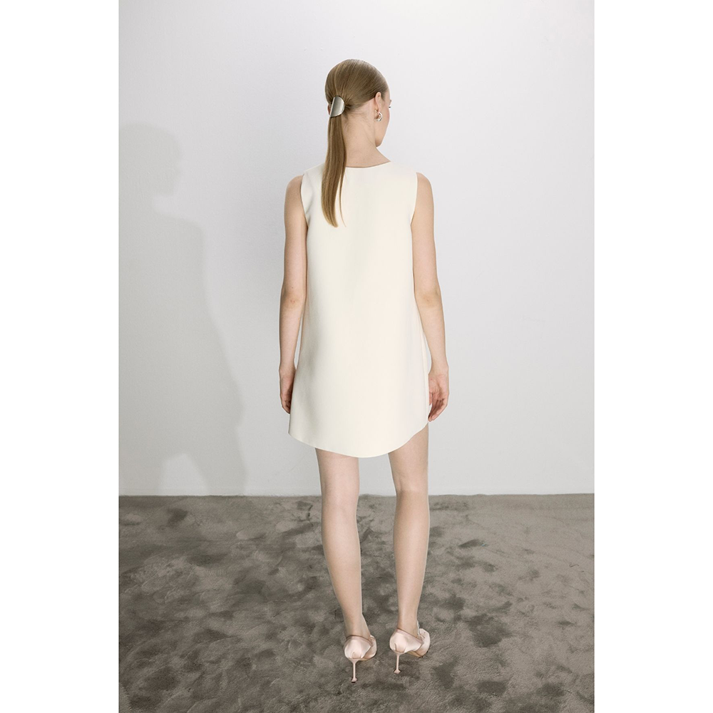 Odessa Mini Dress shines as you shop new arrivals in luxury style. Shop Now!