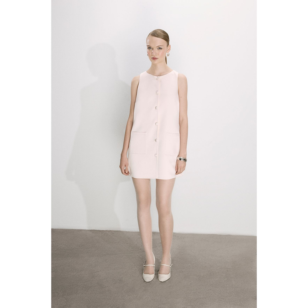 Odette Dress