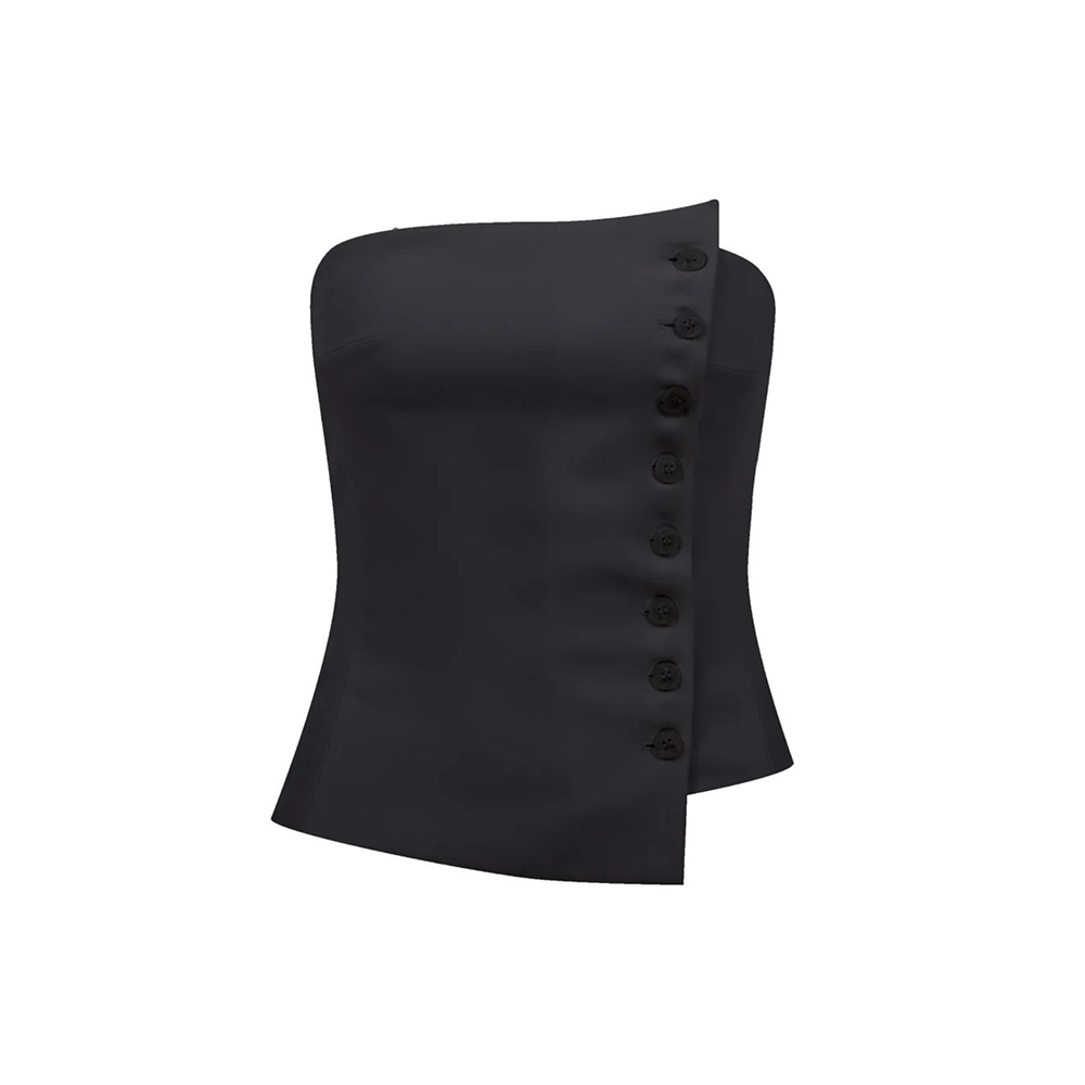 Odyle Top In Black