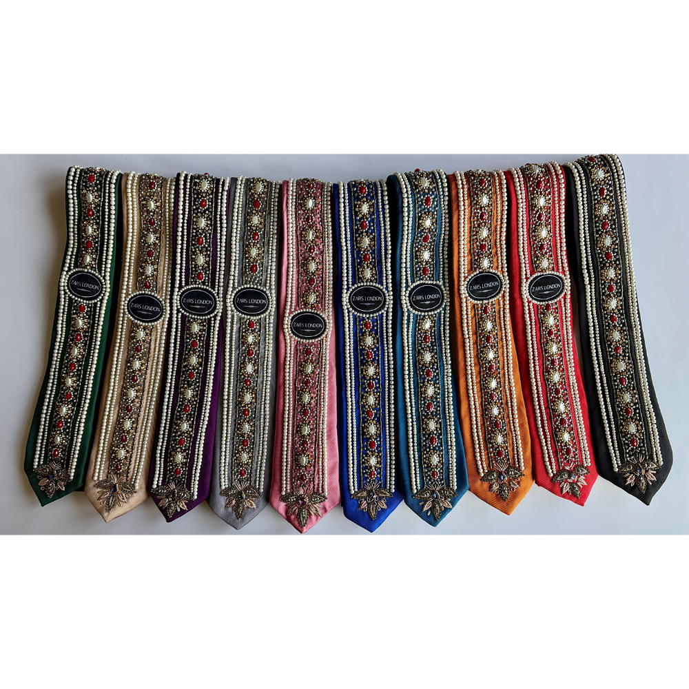 Discover Ornate Pearl Luxe Fashion Accessories Crafted For Modern Luxury. Shop Now!