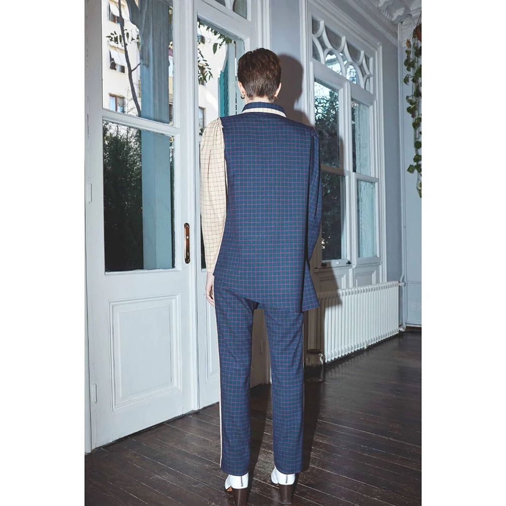 Find the Palme Straight Pants from our designer store. Shop Now!