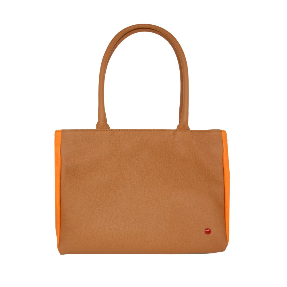 Shop Perth Camel handbags for women with timeless elegance. Shop Now!
