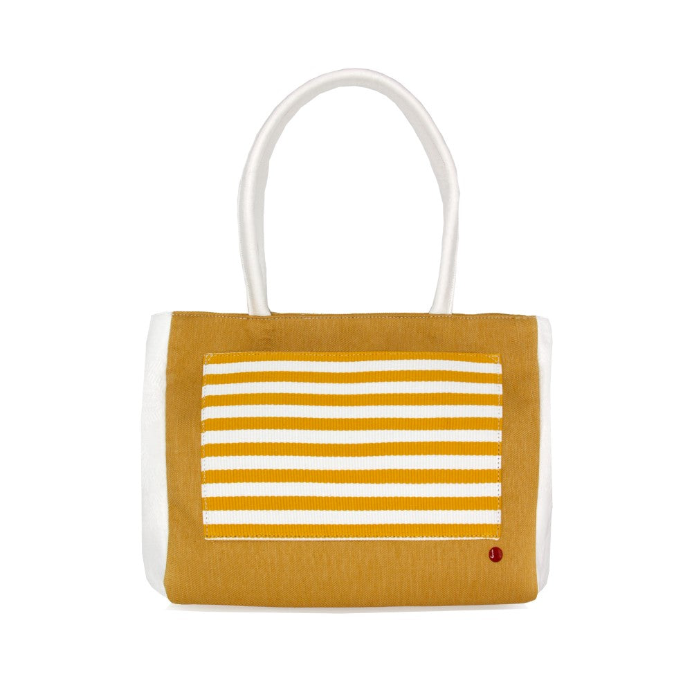 Step into elegance with Perth Mustard women handbags online. Shop Now!