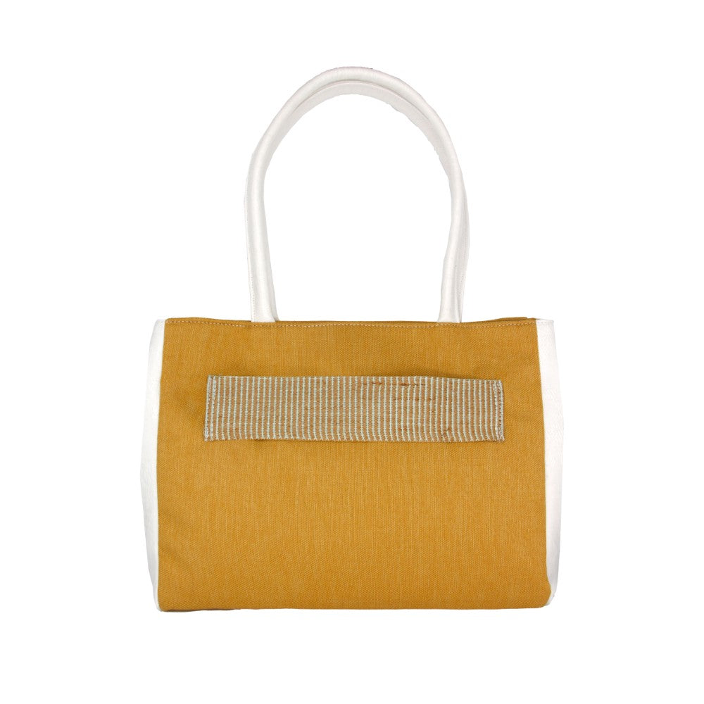 Step into elegance with Perth Mustard women handbags online. Shop Now!